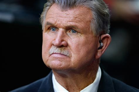 Mike Ditka Sends A Strong Message To Nfl Players Kneeling