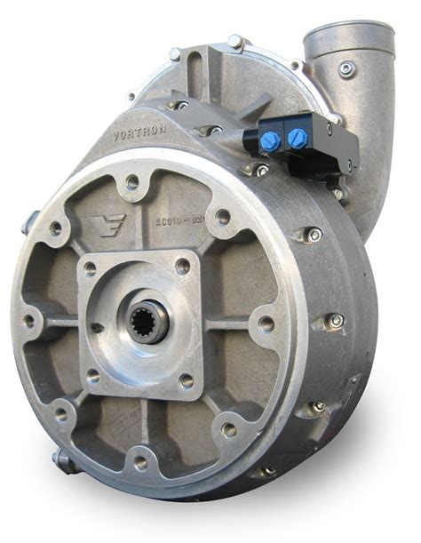 vortroncom vt gear drive centrifugal blowers fast facts vortron industrial