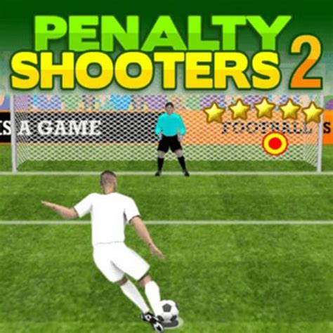 penalty shooters  juega penalty shooters  en pais de los juegos poki