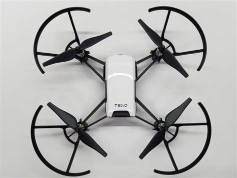 ryze tello drone review  camera drone   dollars  rc drone hub