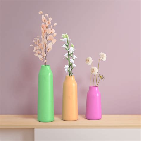 flower vase rosa regal furniture