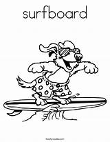 Coloring Surfing Surf Pages Board Clipart Printable Surfboard Library Let Surfboards Surfs Designlooter Dog Comments Worksheets Getdrawings 2kb Clip sketch template