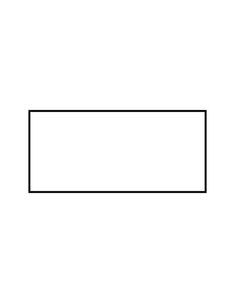 rectangle drawing image drawing skill