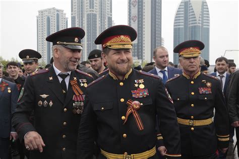 chechnya police round up gay men suspected of