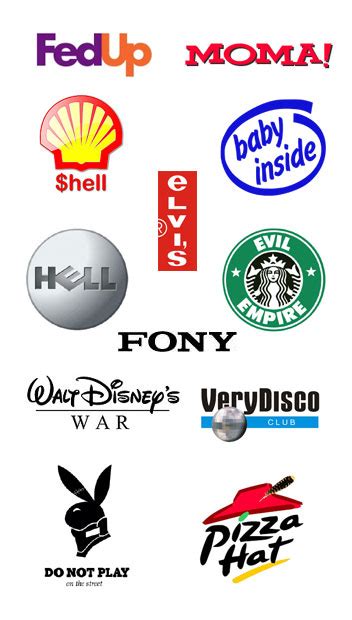 funny logo logo brands   hd
