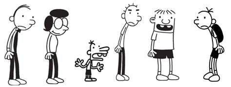 diary   wimpy kid coloring pages  worksheets   coloring