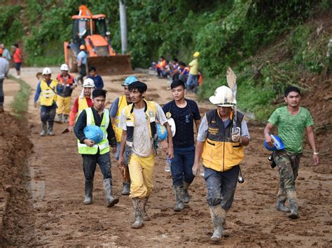 dozens more feared dead in the philippines after typhoon