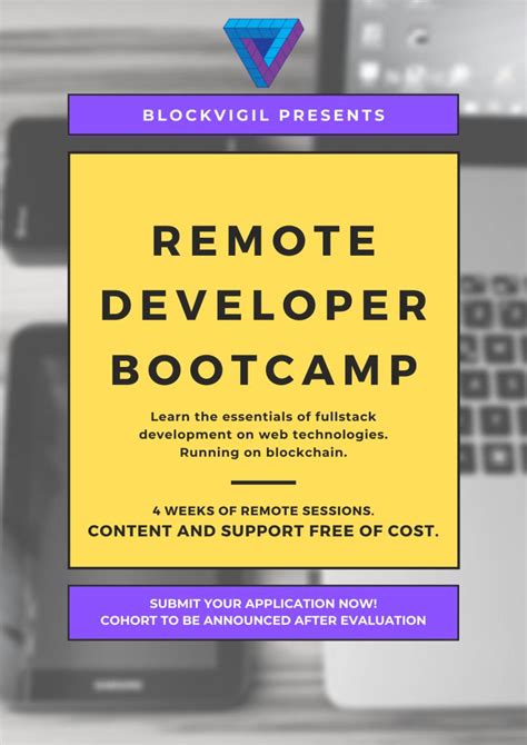 aditya pai  linkedin announcing    developer bootcamp starting  april st