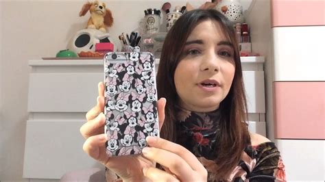 haul cover iphone bershka youtube