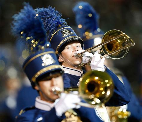 unk marching band headed  norway  parade performances unk news