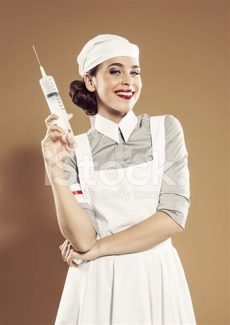 Vintage Nurse Pictures Busty Milf Interracial