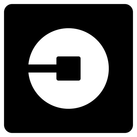 uber logo png