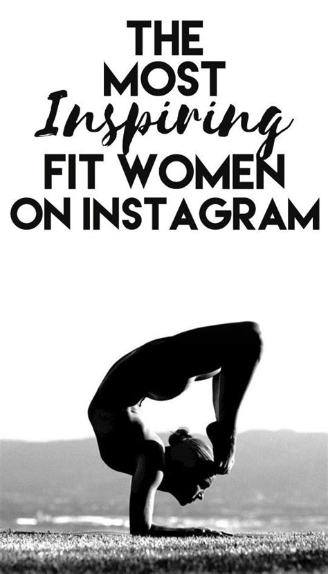 the most inspiring fit women on instagram fitness depot fitness tips