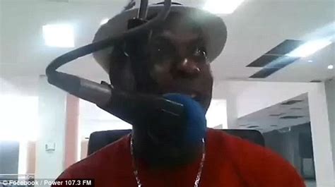 Dominican Republic Two Radio Journalists Shot Dead Live On Air – Chile