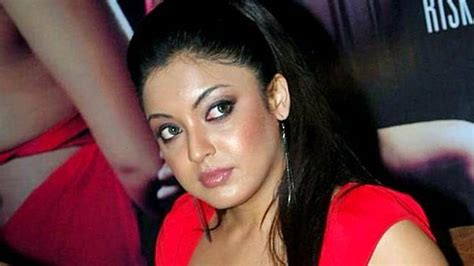 Tanushree Dutta Says She Was Sexually Abused By An Actor Asserts Me