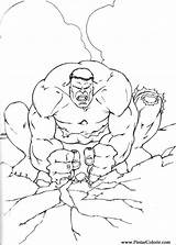 Hulk Dipingere Stampare Vernice sketch template