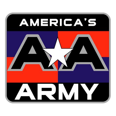 americas army   eps svg   vector