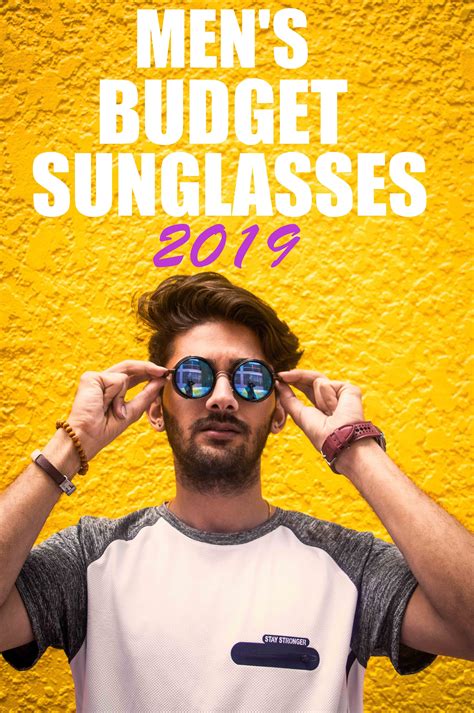 10 Best Aviator Sunglasses For Men 2019 The Finest Feed