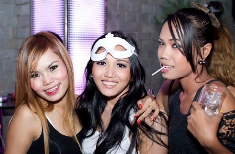 Top 10 Commandments Thai Bar Girls Pattaya