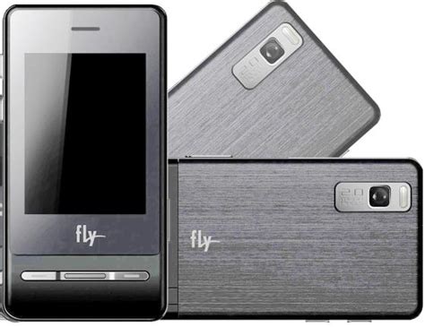 fly mobile launches mc  dual sim touchscreen phones  india