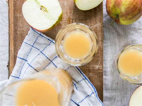 zelf appelsap maken zonder sapcentrifuge  supergemakkelijk met dit recept sapcentrifuge