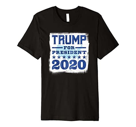 amazoncom trump  premium  shirt clothing