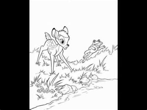 disney coloring book pages  youtube