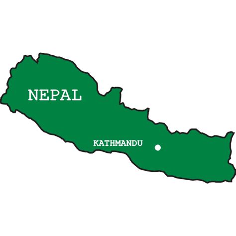 nepal logos download