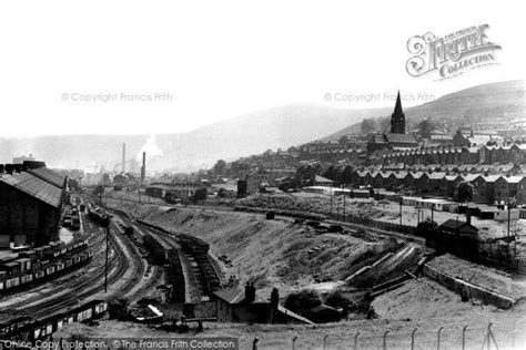 Pictures of ebbw vale