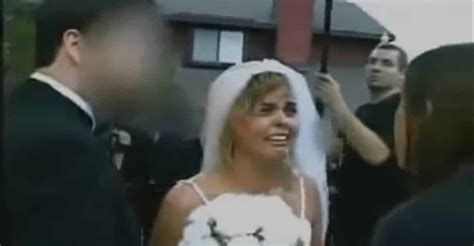cheater gets what he deserved during his wedding so