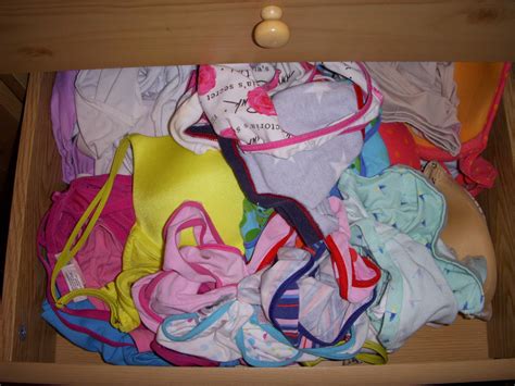 girls and their panty drawer image 4 fap