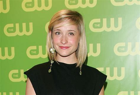 ‘smallville Star Allison Mack Pleads Guilty In Upstate Ny Sex Cult Case