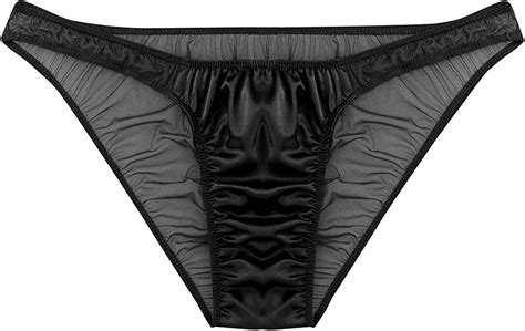 Black Satin Panty Pics – Telegraph