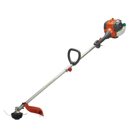 Husqvarna String Trimmer Maintain A Great Looking Lawn With Sears