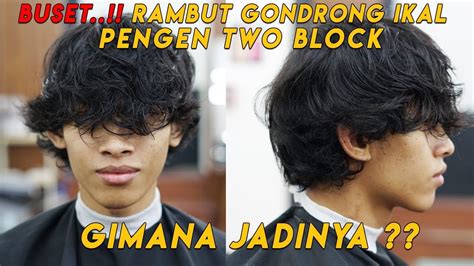 Model Rambut Pria Gondrong – Model Rambut