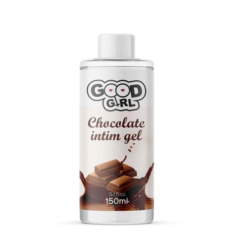 Good Girl Chocolate Intim Gel 150ml Lubrykant Na Bazie Wody