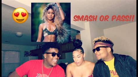 smash or pass youtuber edition youtube