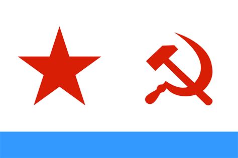 soviet naval ensign flag soviet union cccp photo  fanpop