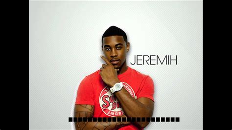 Jeremih Fuck U All The Time Lyrics Youtube