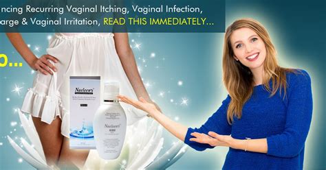 Vaginal Dryness – Prevention Is A Must ~ Naeleens Herbal Wash