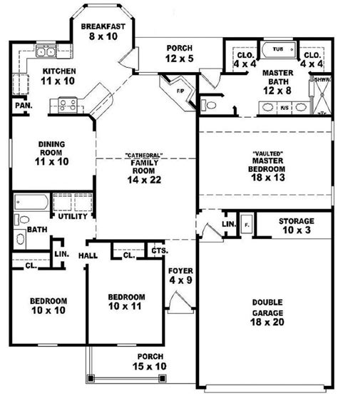 great inspiration  sq ft house plans single story