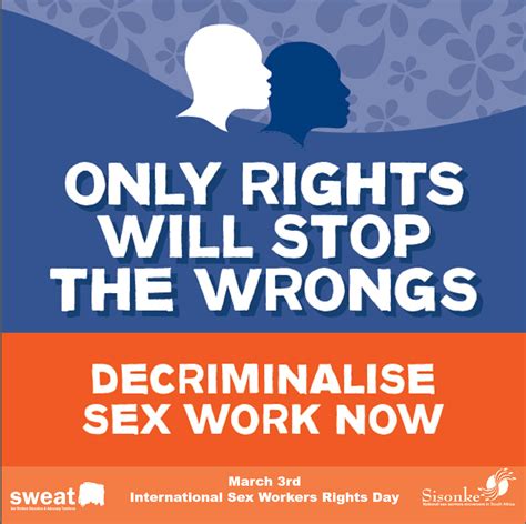 international sex workers rights day 3rd march sweat press statement