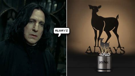 this “harry potter” patronus lamp will make you sob then accio your