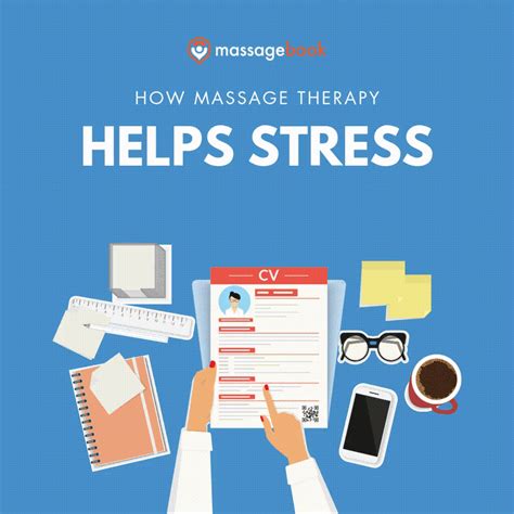 How Massage Therapy Can Help Stress