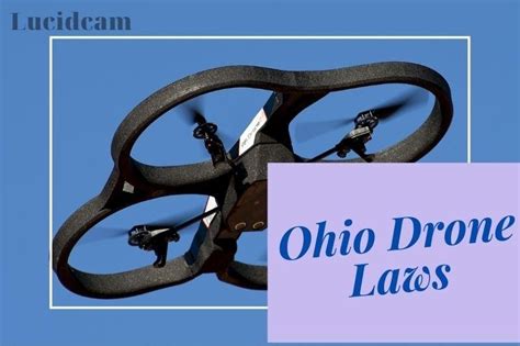 ohio drone laws  top full guide   lucidcam