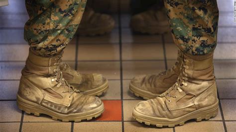 first marine tied to marines united facebook group court martialed cnnpolitics