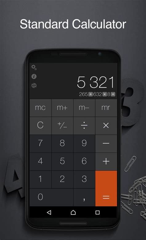 calculator pro apk   tools app  android apkpurecom