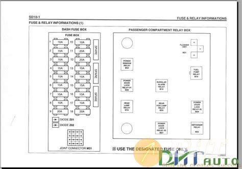 hyundai accent  wiring system diagrams automotive software