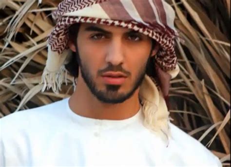 man deported for being ‘too handsome arab men handsome