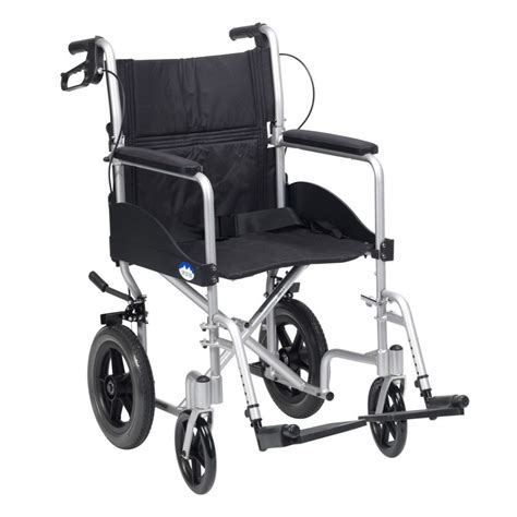 transit wheelchair expedition wheelchair drive medical wheelchair folding wheelchair